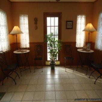Azure Hills Inn And Suites Fredericksburg Wnętrze zdjęcie