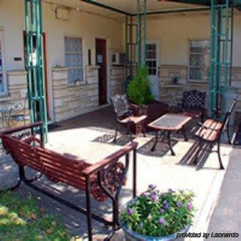 Azure Hills Inn And Suites Fredericksburg Zewnętrze zdjęcie